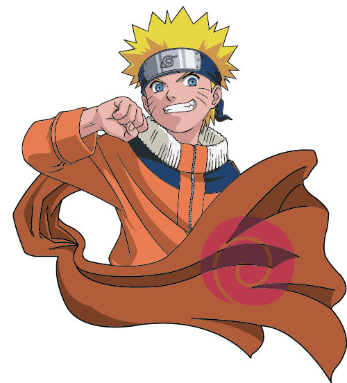 Events & Tournaments | Naruto Mythos TCG